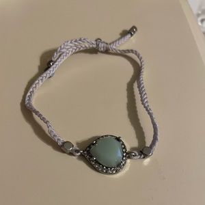 Chloe and Isabel Adjustable cord bracelet